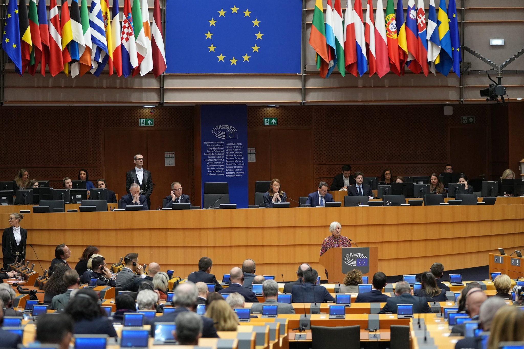 L’Ue apre a Ucraina e Moldavia: è il momento di riformare l’Europa o resterà paralizzata a vita