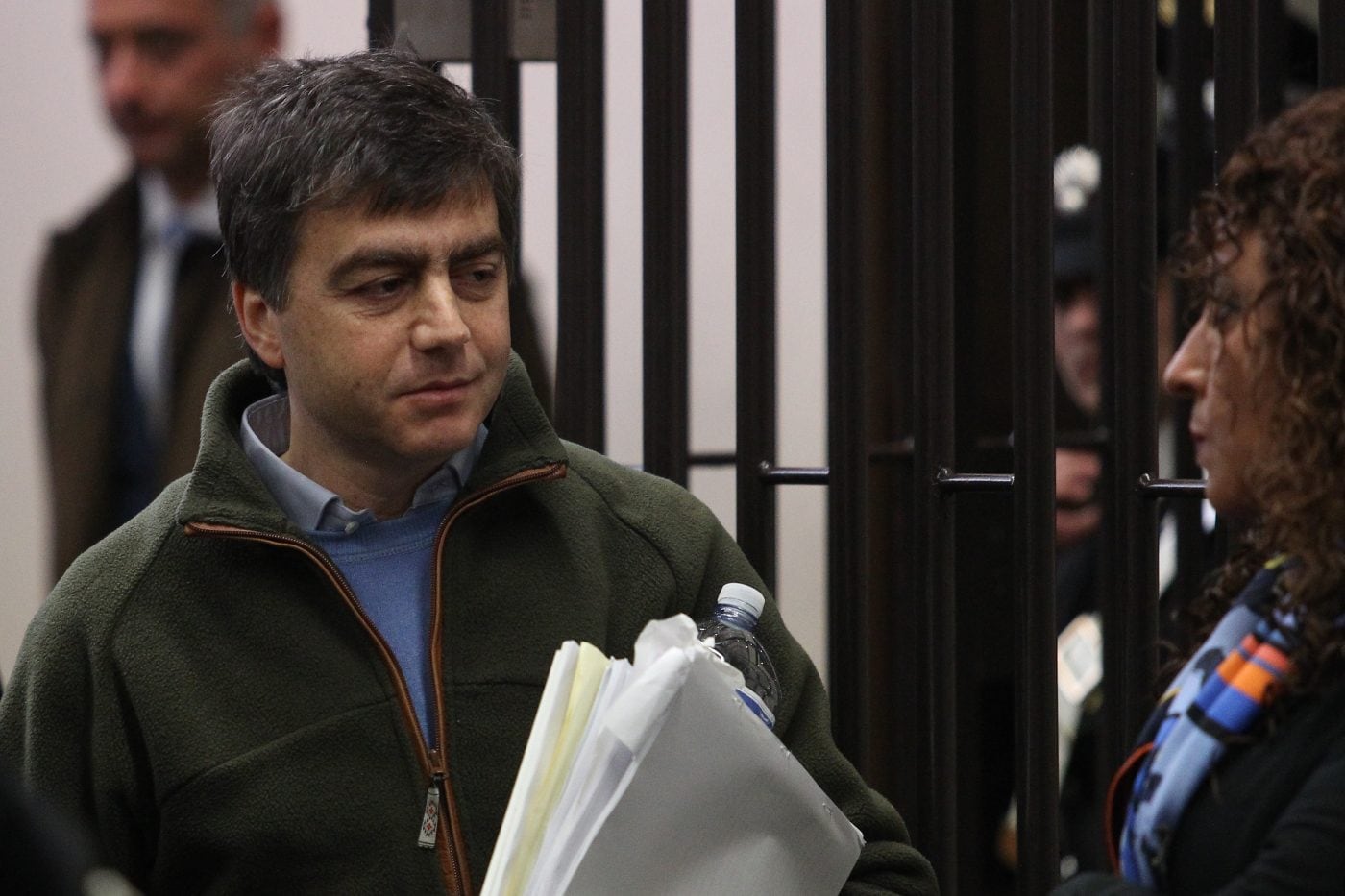 Perché Valter Lavitola è considerato il mandante dell’attentato a Ranucci: cosa dicono le carte della procura