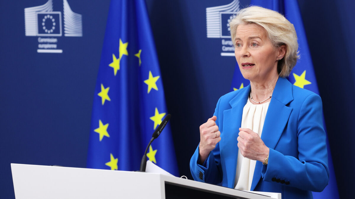 Il report Ue normalizza le minacce alla libertà di stampa?