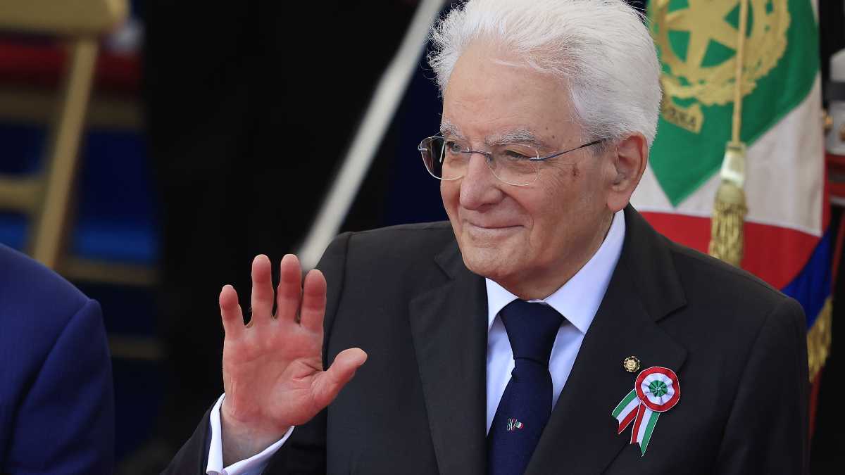 E perché no un Mattarella III? Variante fantastica sul Quirinale, con guida pratica per ottenerla