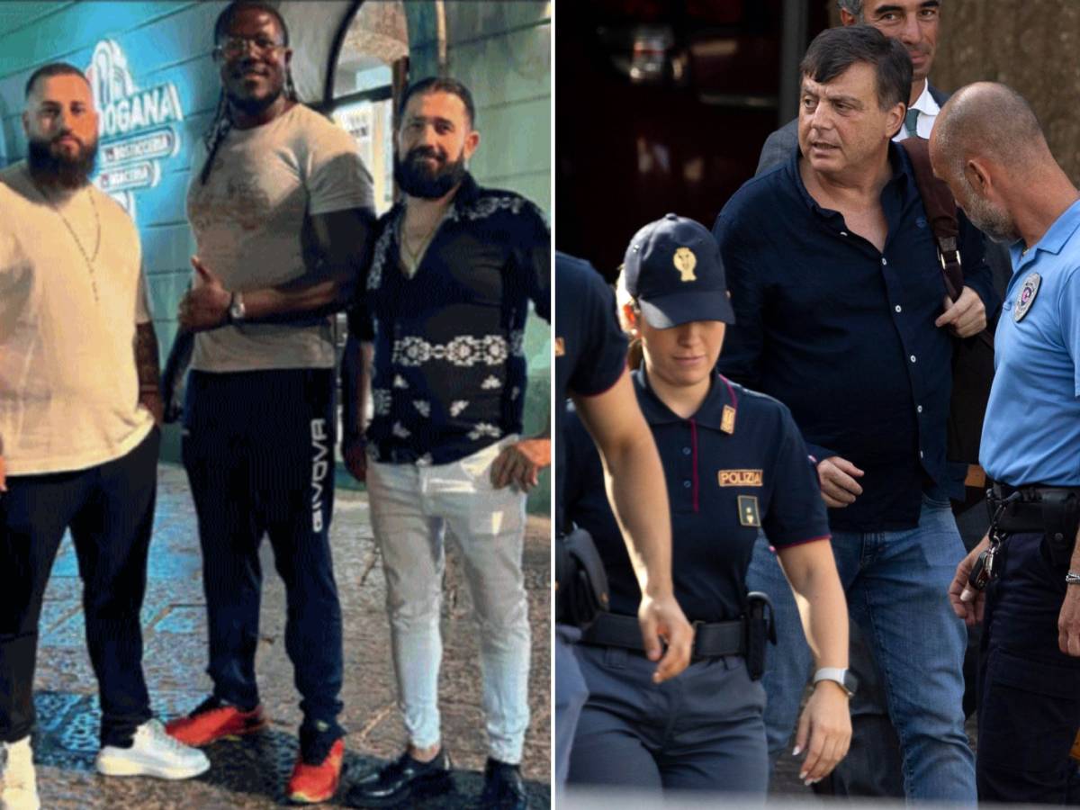 Attentato a Ranucci, ai bombaroli meno di 10mila euro. E spunta la foto con l'uomo di Lavitola