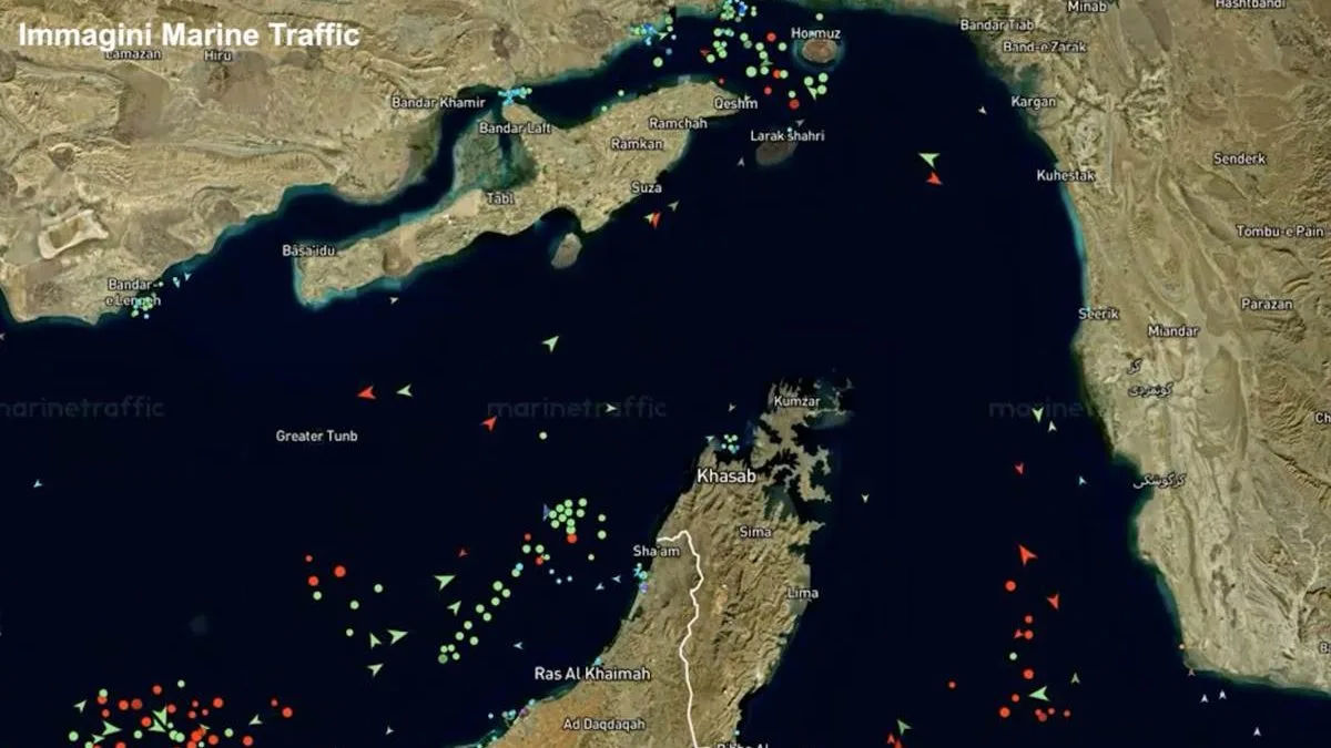 SPY USA-IRAN | Sull'economia e su Hormuz si gioca la "resa" di Trump ai pasdaran