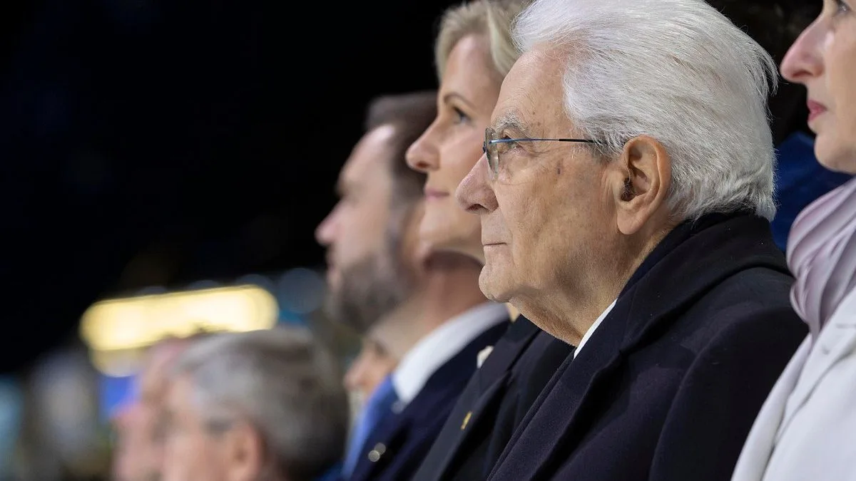 SPILLO | Il Mattarella III di Sofri e quella "grazia" non data