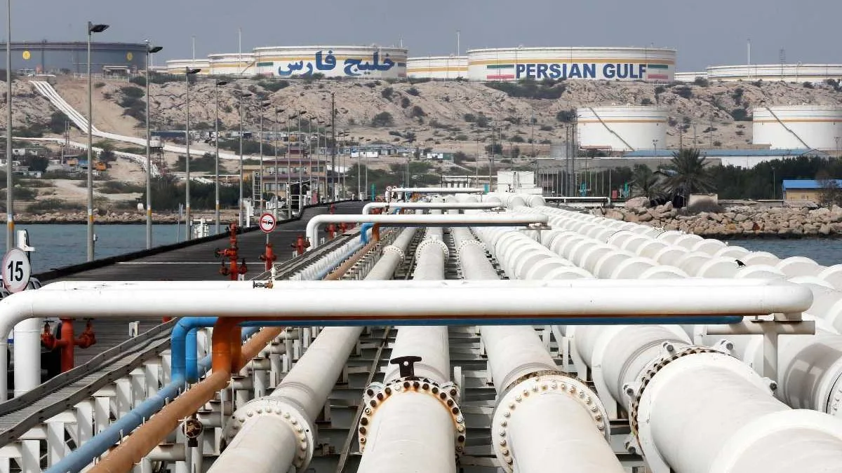 SCENARIO ENERGIA | Il promemoria di Descalzi sulla crisi pronta per l'Europa