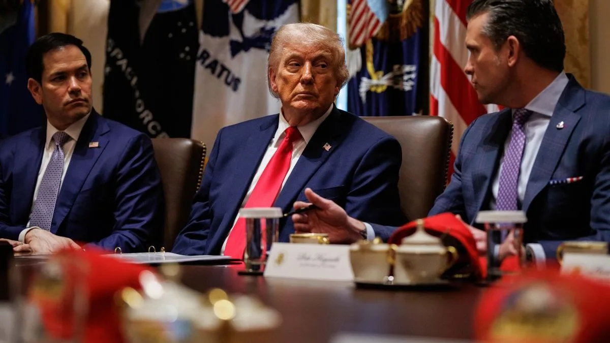 IRAN, ACCORDO MINIMO | "Riaprire Hormuz basterebbe a Trump per rivendere la crisi come vittoria"