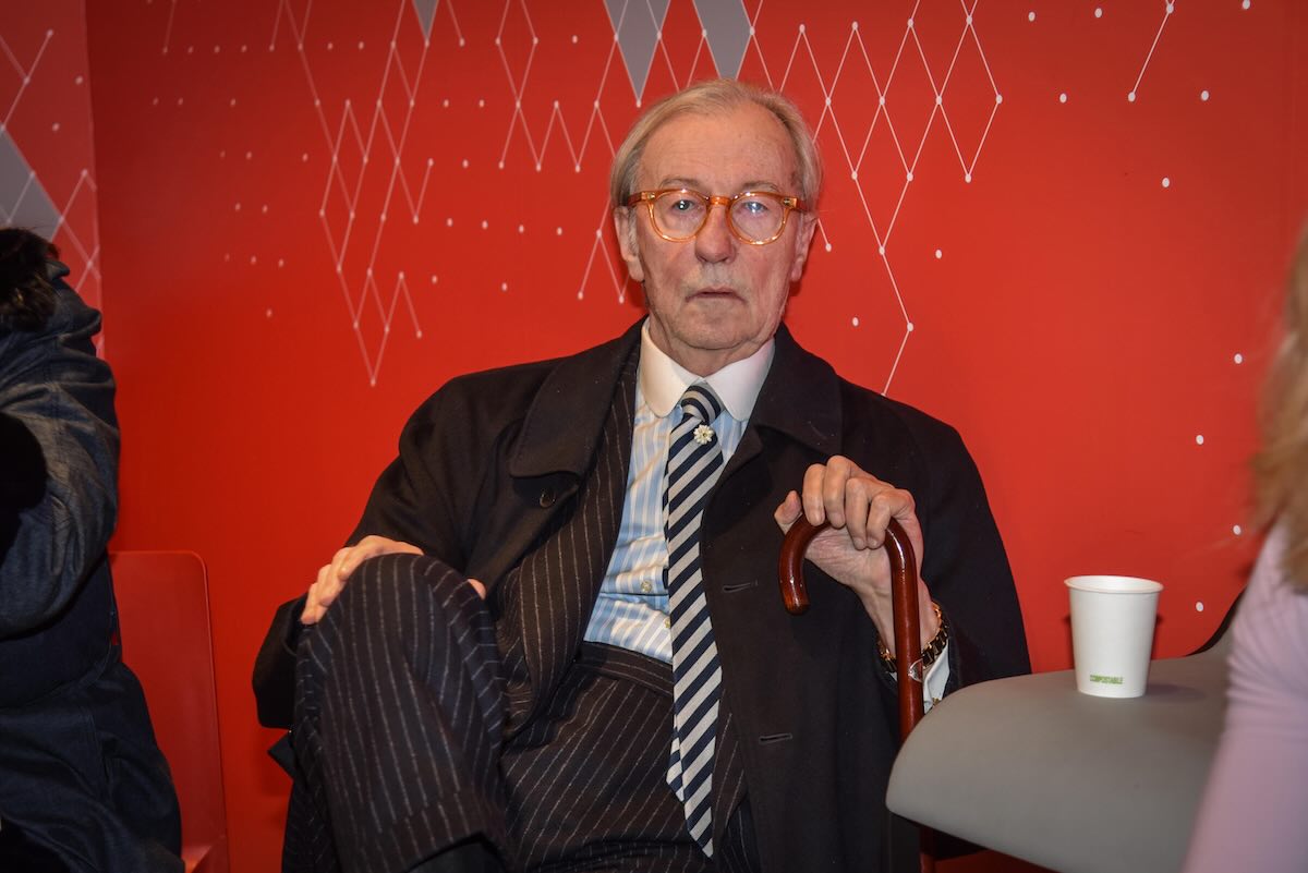 Vittorio Feltri al Quirinale? «Ma sono tutti ubriachi. È roba da clinica psichiatrica»