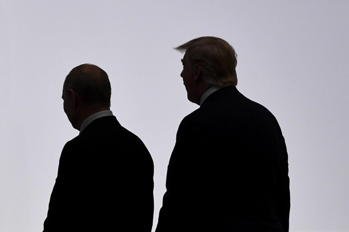 L'intelligence Usa: Trump insiste con la Cina ma il vero nemico è la Russia