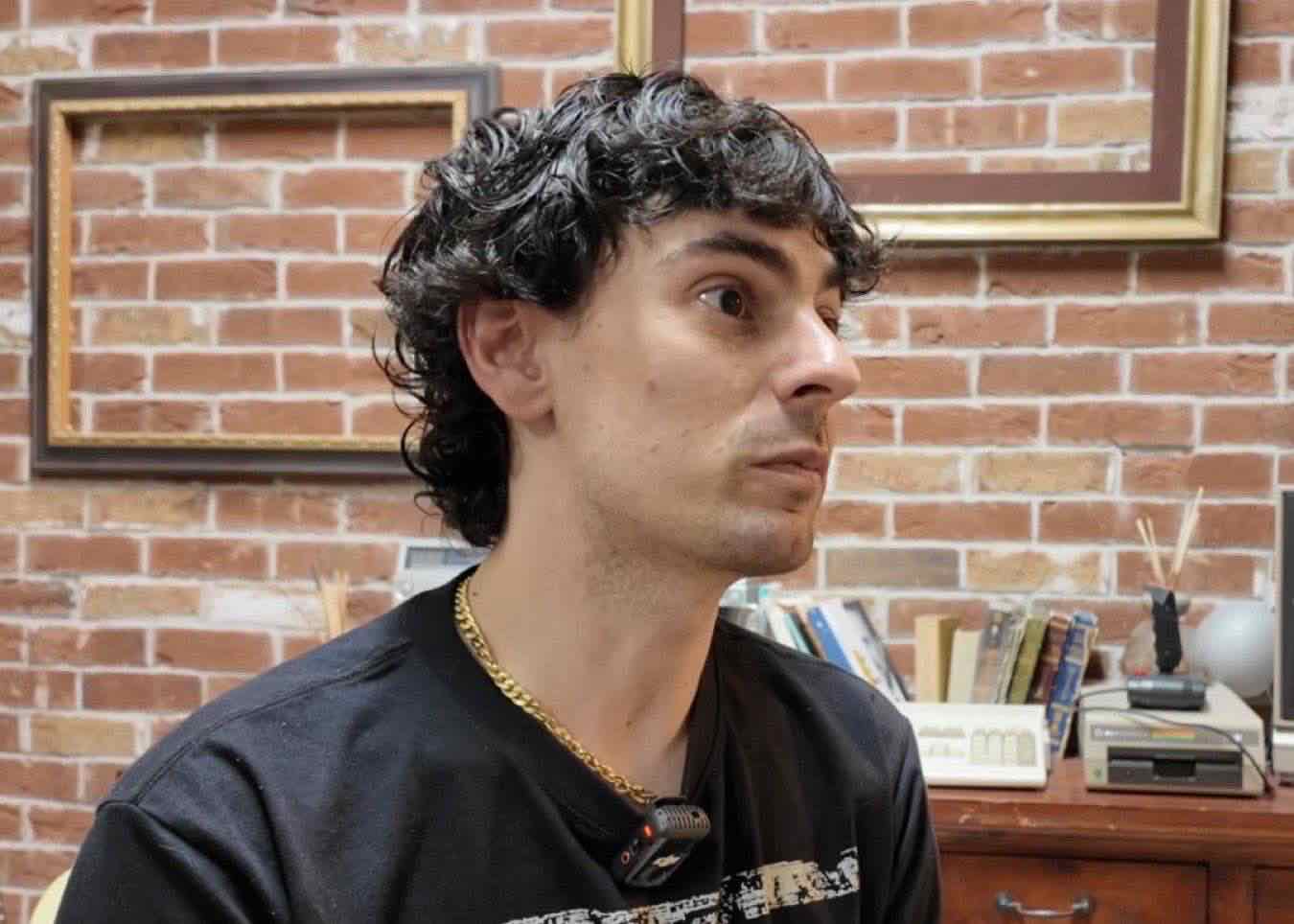 Stroppa: «Perché Musk è un visionario. Zerocalcare? Non ha voluto confrontarsi con me» - Il video