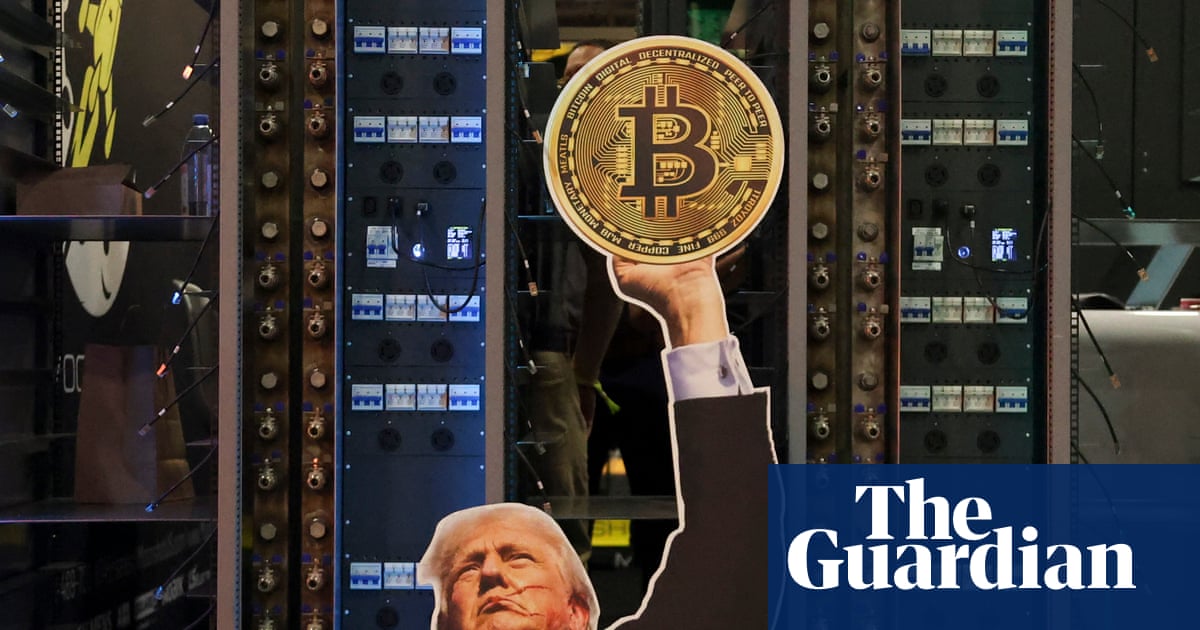 Trump accused of ‘disgusting’ greed after being paid over $2bn since return to office