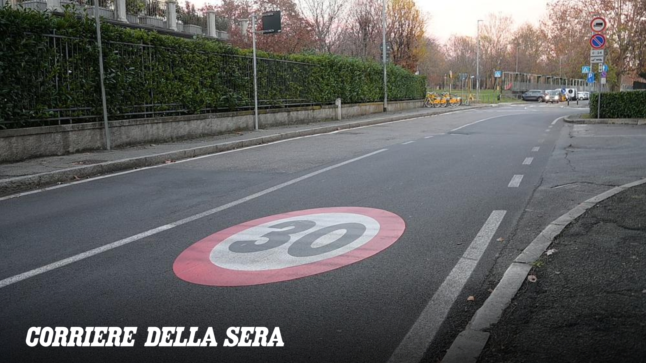 Bergamo sarà all'88% Zona 30 entro inizio 2027. I dubbi dell'avvocato: «Illegittime, le multe verranno impugnate»