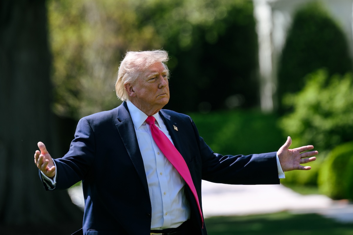 “Semi-routine”? Non proprio. Cosa cerca Trump mandando la Cia a Mosca - Formiche.net