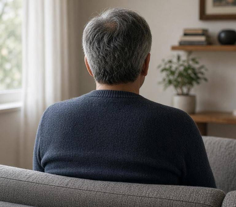 Mezz'ora sul divano aumenta il rischio di morte per cancro, lo studio (e il rimedio)