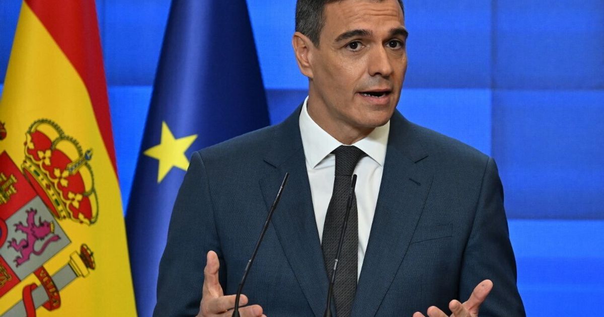 Ceuta, Sanchez: russi e israeliani dietro fake news sui migranti
