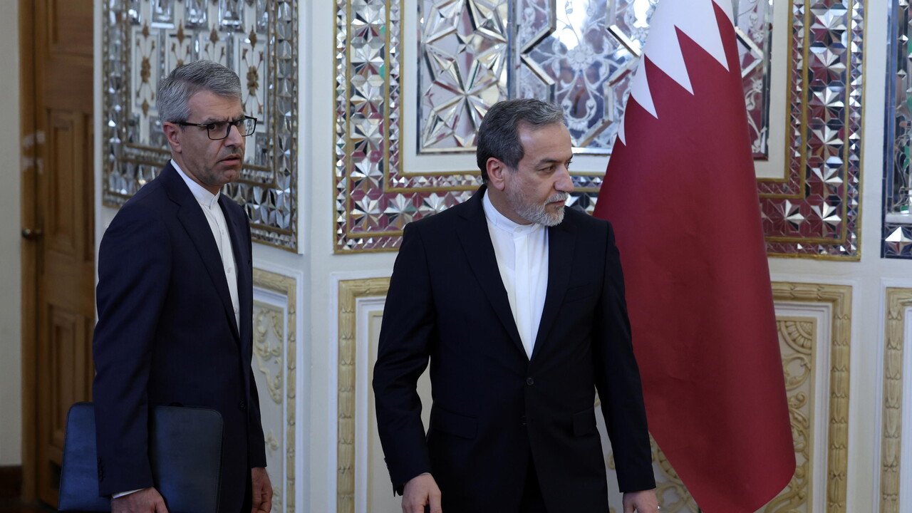 Teheran, al momento non sono in corso nuovi negoziati con gli Usa - Ultima ora - Ansa.it