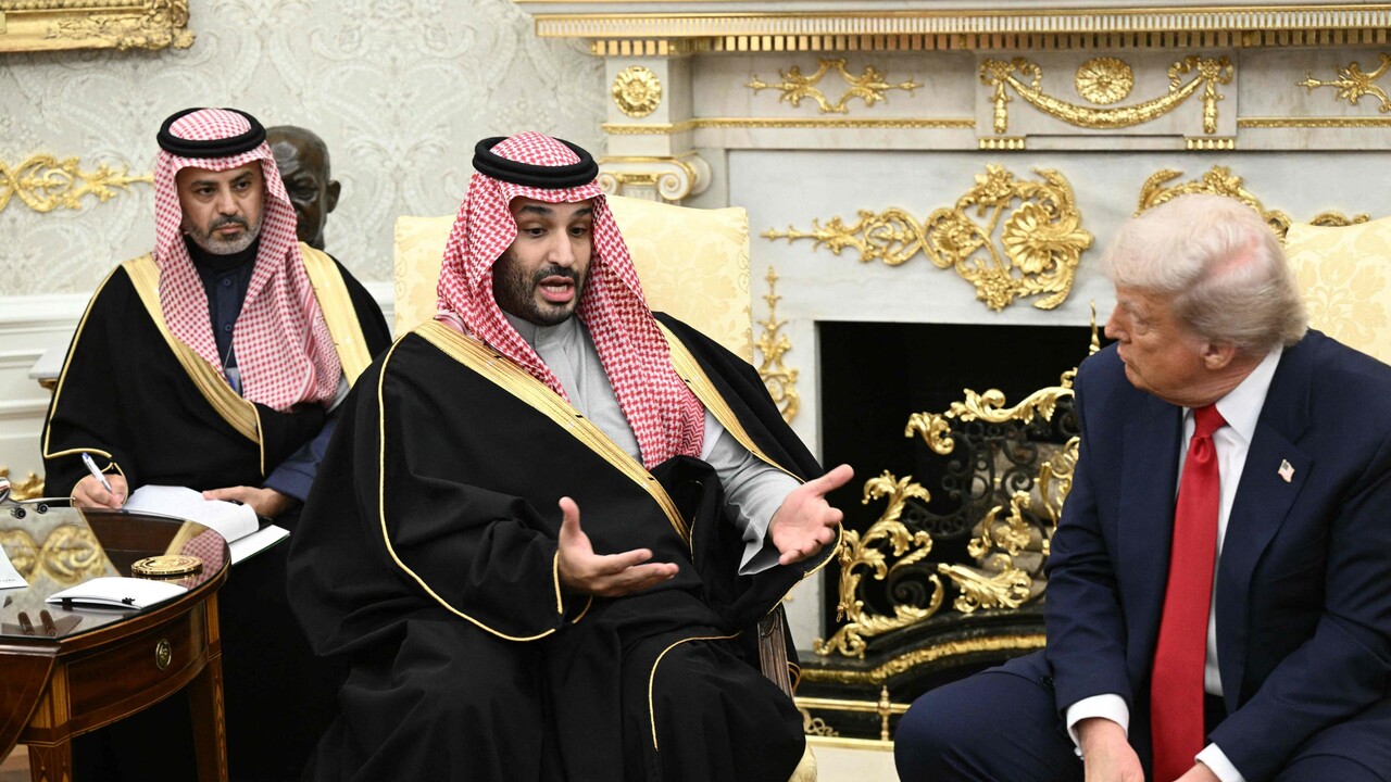 Trump annuncia 'la ripresa dei negoziati con l'Iran, anche sul nucleare' - Notizie - Ansa.it