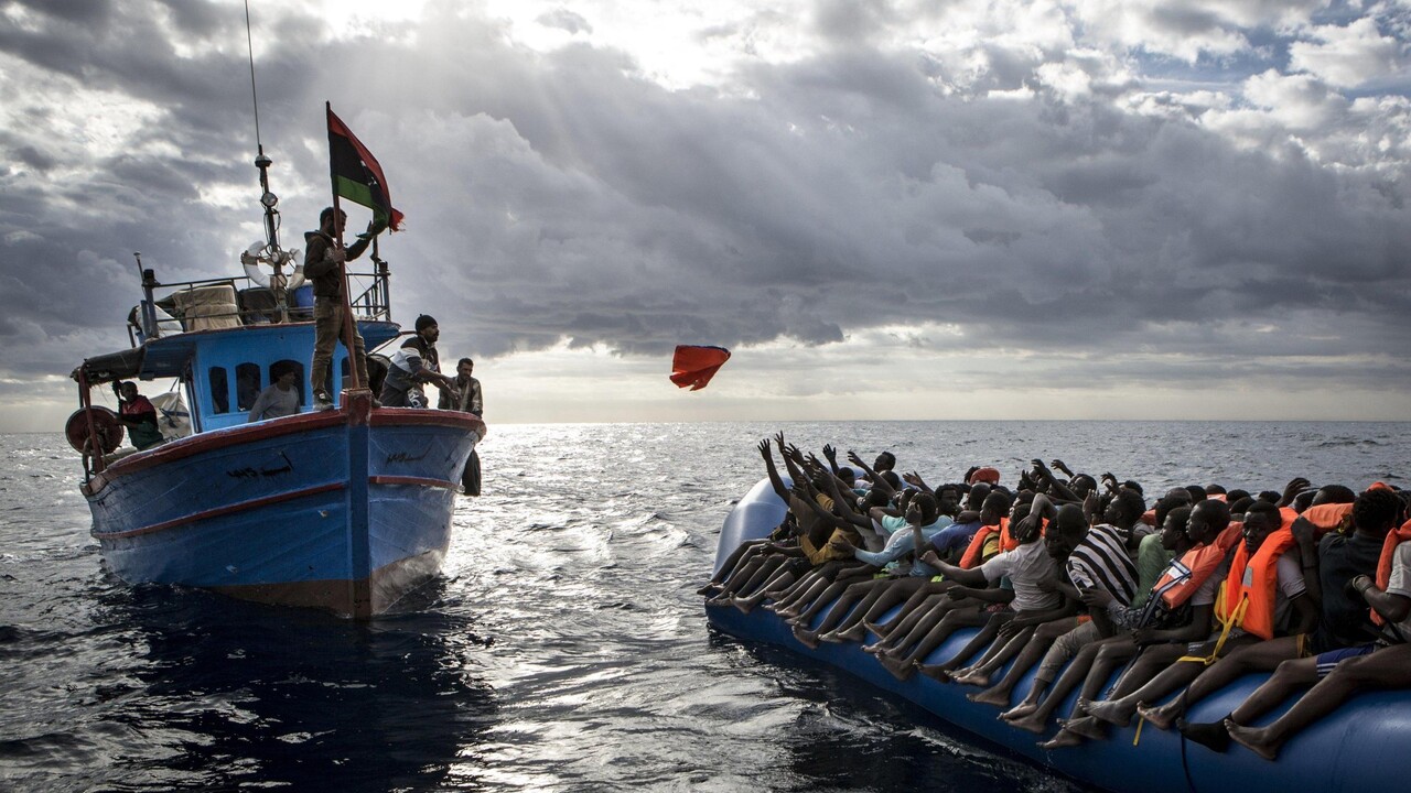 L'Olanda: 'Rimanderemo in Italia i migranti arrivati dopo il 12 di giugno' - Europa - Ansa.it