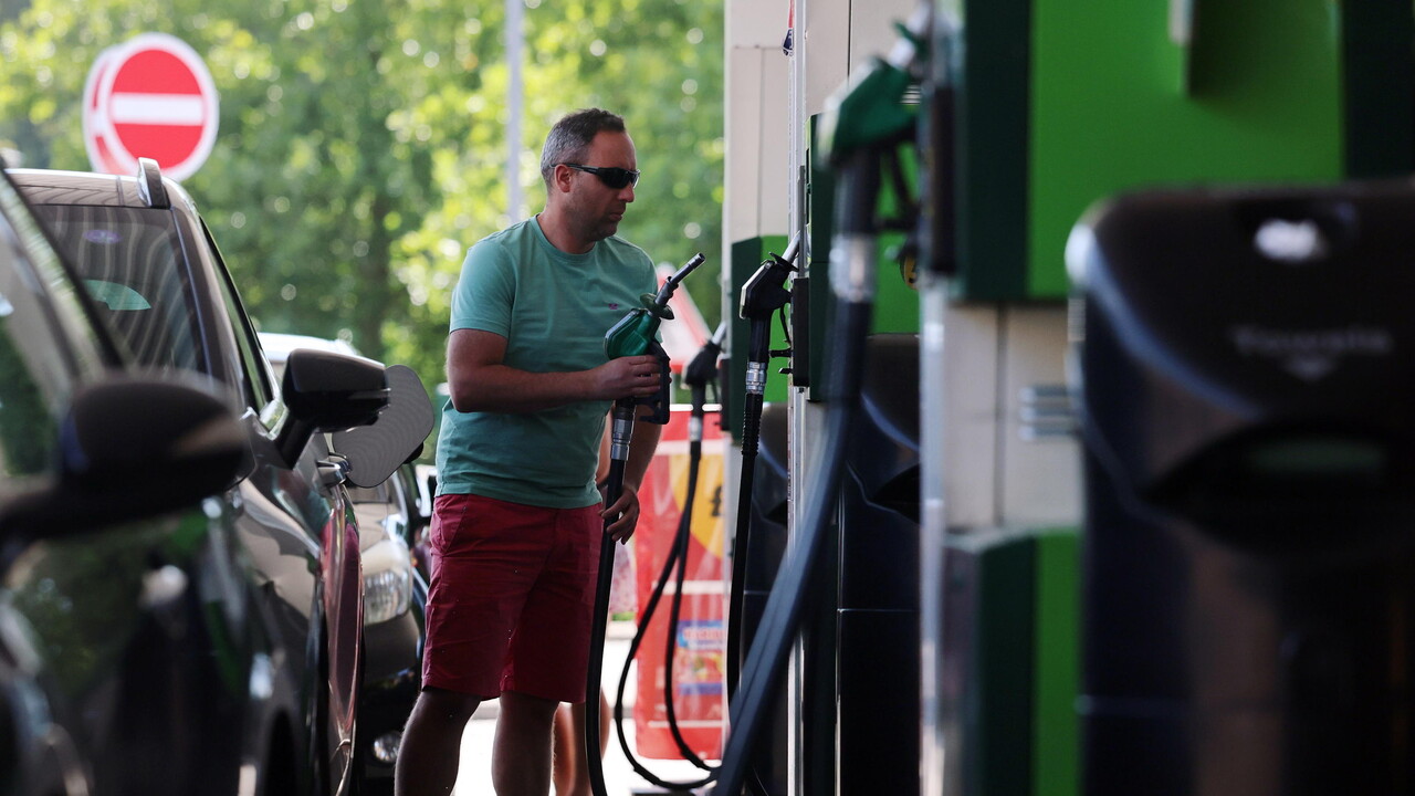 Codacons, in autostrada il gasolio supera il record storico del 2022 - Ultima ora - Ansa.it