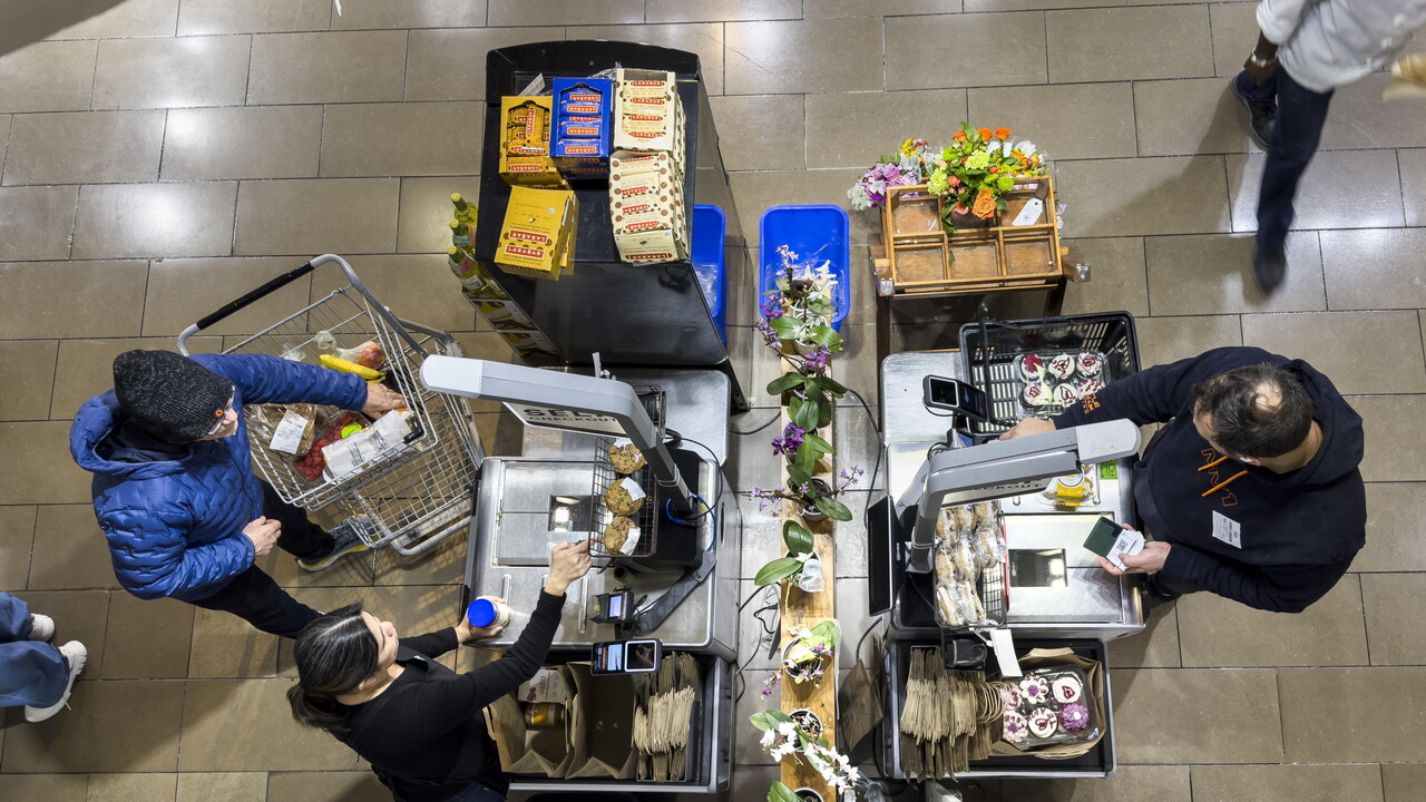 Carrello della spesa più caro del 29,5% in 5 anni - Ultima ora - Ansa.it