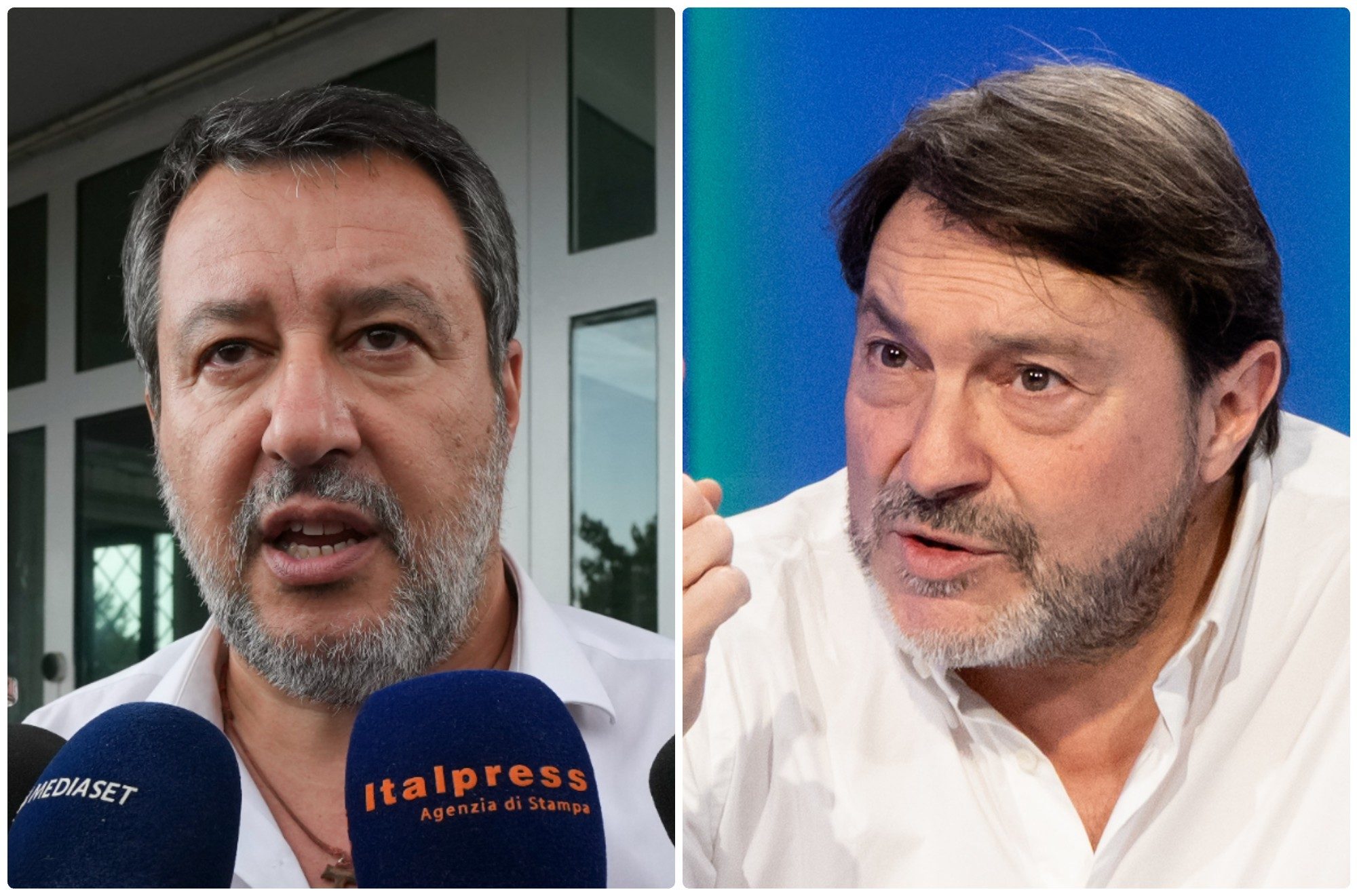Vogliono uccidere Report approfittando del caso Ranucci: questa è l’unica certezza di tutta la storia