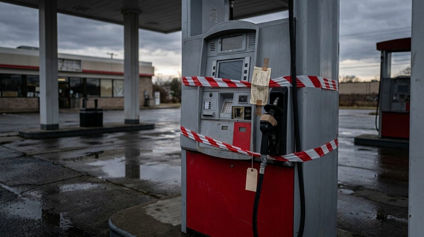 Carburante ai distributori annacquato con designer fuel: cos’è, i controlli delle Dogane e come tutelarsi