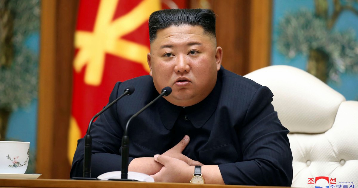 Kim Jong Un morto, vivo o in stato vegetativo? Continua il mistero. Il suo treno avvistato a Wonsan. Analisti: "E' una situazione insolita" - Il Fatto Quotidiano