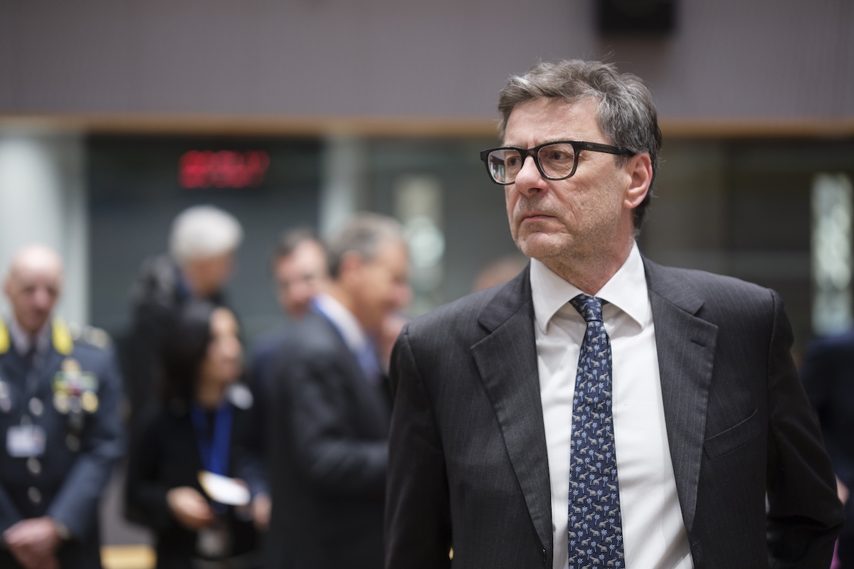 La proposta di tassare gli “extraprofitti” delle società energetiche