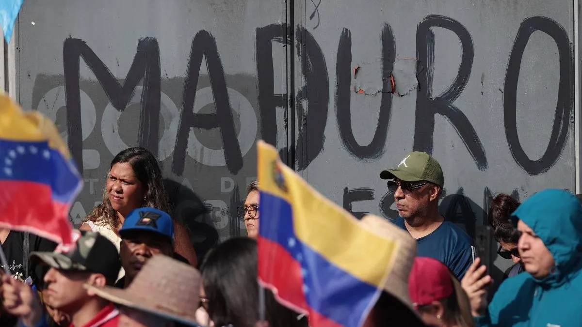VENEZUELA | Trump si “accorda” per mettere le mani sul petrolio, ma ora trema tutta l’America Latina