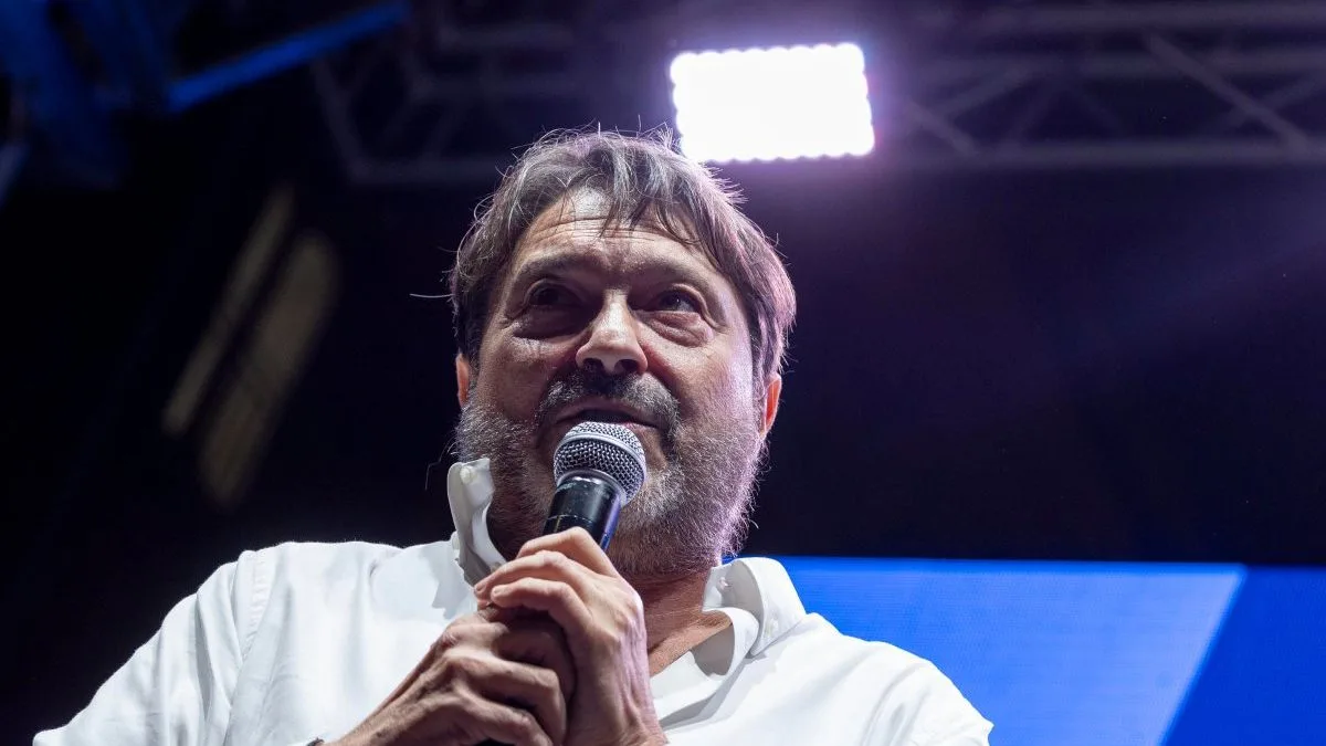 RANUCCI VIA DA REPORT | E se il caso Lavitola fosse servito a Sigfrido per ottenere ciò che voleva?