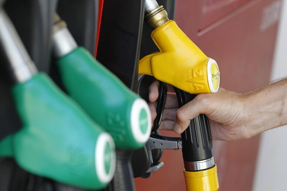 Benzina e gasolio, prezzi irregolari in 7 distributori controllati su 10