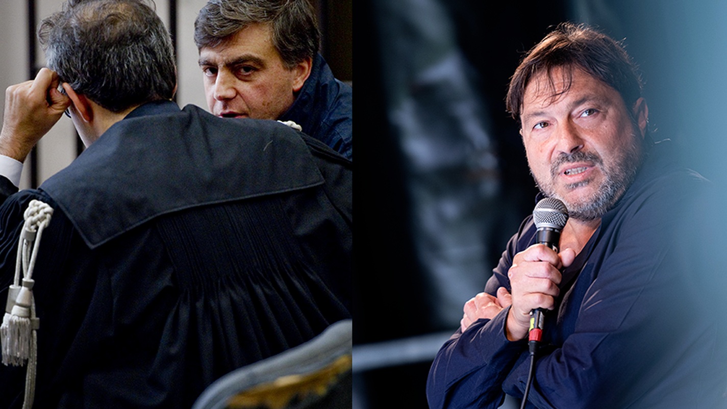 Ranucci e il vero obiettivo di Lavitola: «Voleva togliermi da Report. E sta succedendo»