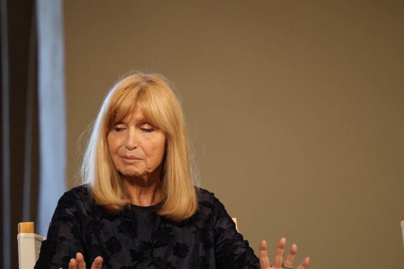 Dori Ghezzi e la polemica su Salvini all’Agnata: «Non si caccia qualcuno da un concerto perché ha idee diverse»