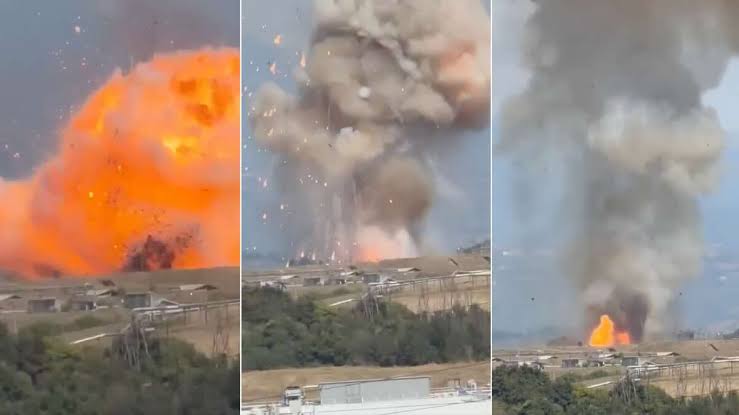 L'esplosione a Colleferro, i russi e l'indagine: «Forse un sabotaggio»