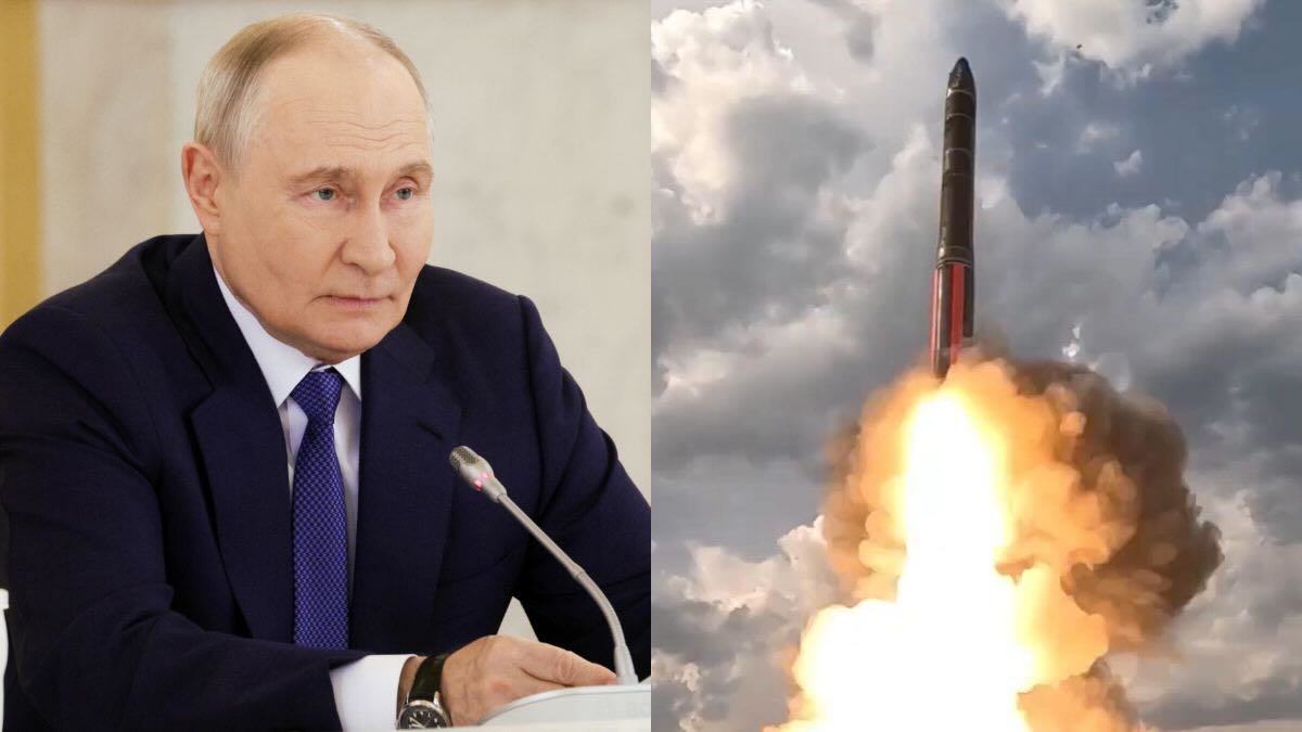 Putin pronto a punire l'Ucraina: «Potrebbe usare armi nucleari». Il capo della Cia a Mosca per evitare il baratro