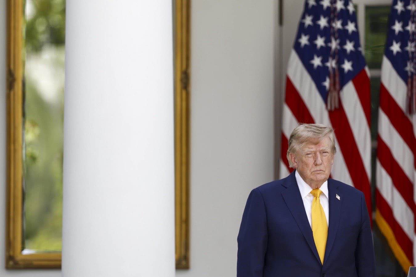 Trump: «Ho parlato con Putin, non attaccherà un territorio Nato». Ma la Russia alza il tiro su Londra: «Ora è un obiettivo legittimo»
