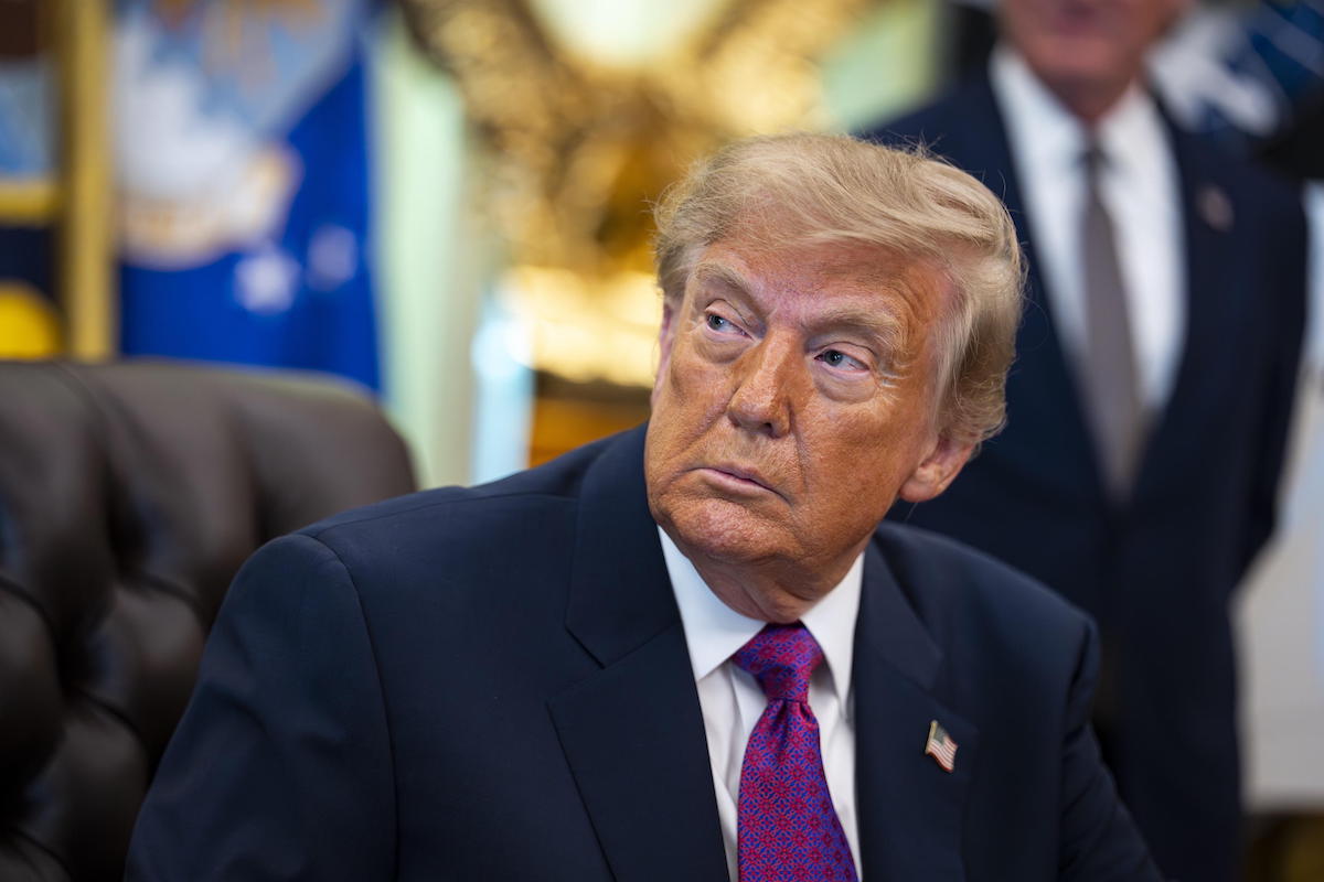 La guerra all'Iran sta prosciugando gli arsenali Usa. E questo può esser un problema per l'Europa