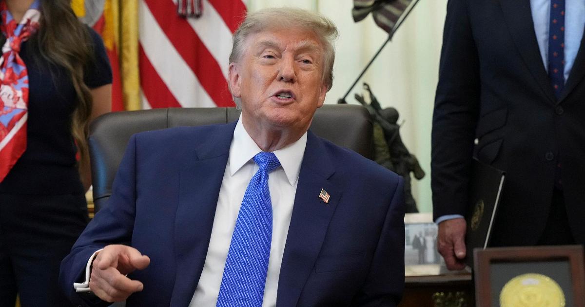 Fuga da Ankara: l'inganno dell'Air Force One per proteggere Trump dalle minacce iraniane