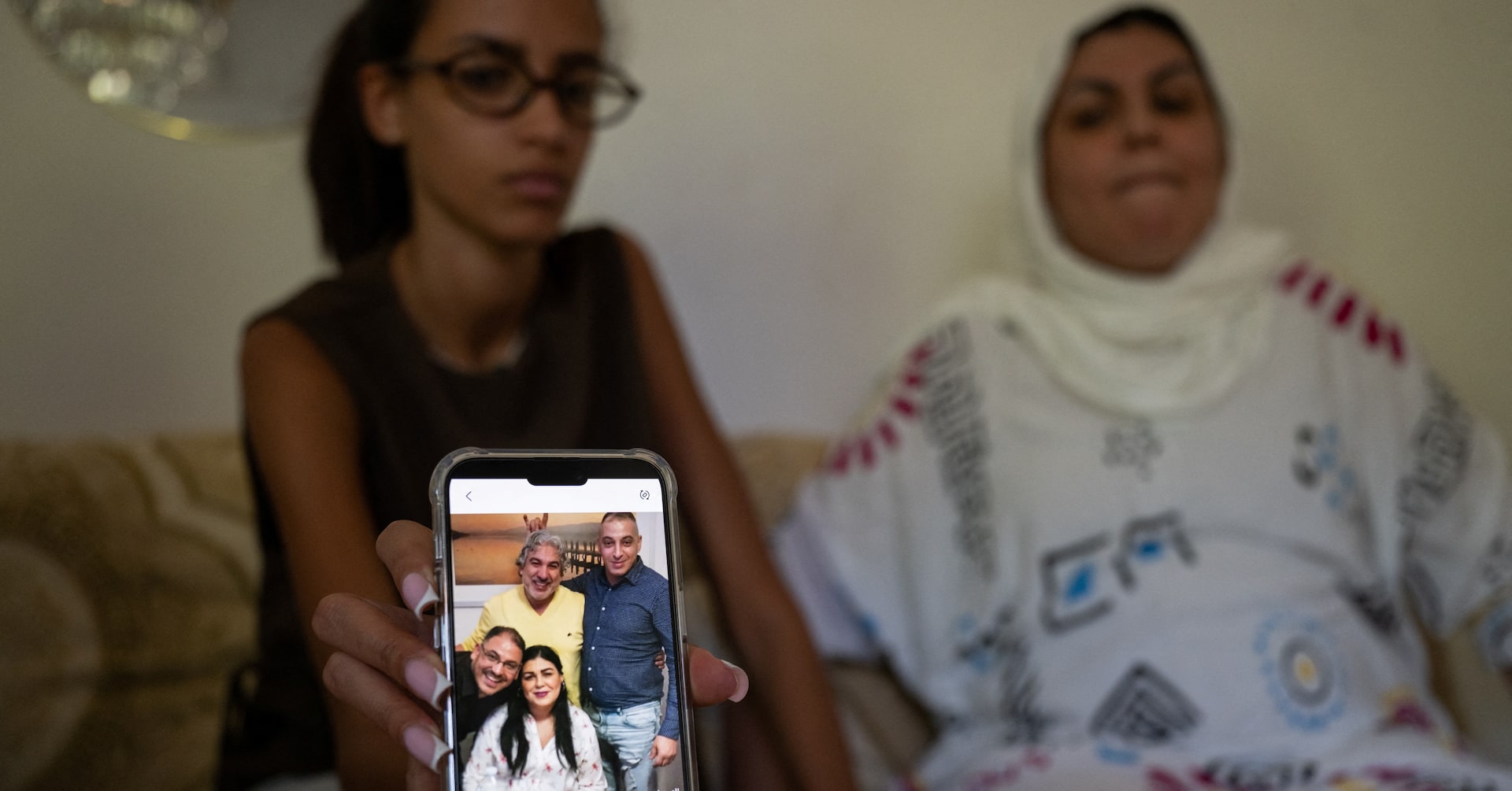 As Europe migration debate rages, Bologna businessman's death highlights human cost