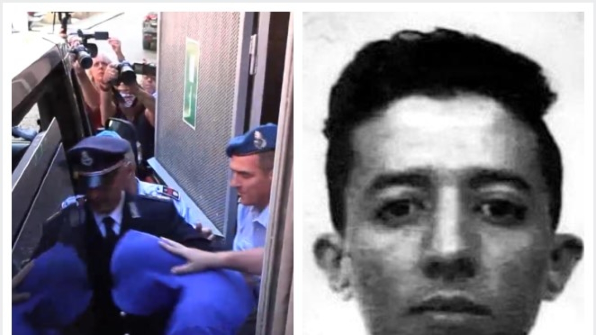 Auto sulla folla a Modena, per i periti «El Koudri è capace di intendere e volere»