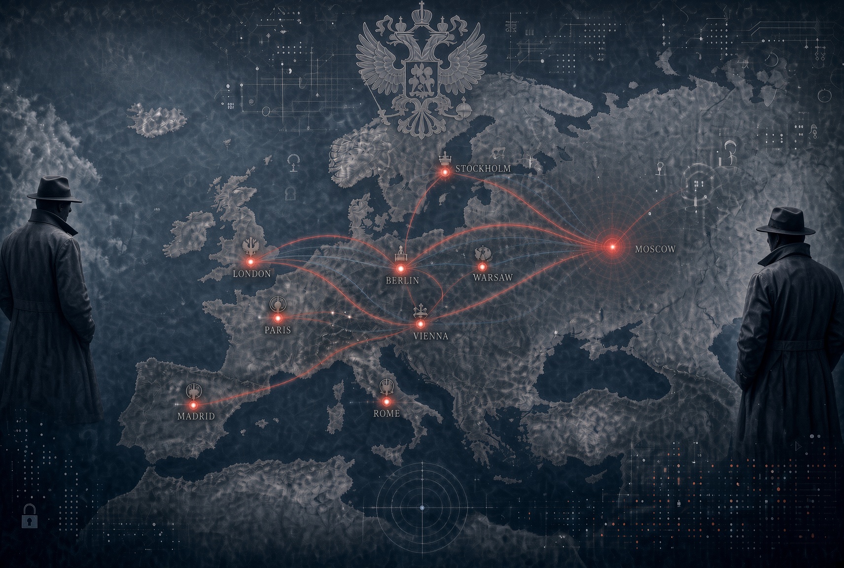 Mosca alza la pressione sulla Nato? Cosa dice davvero il rapporto dell'intelligence danese - Formiche.net