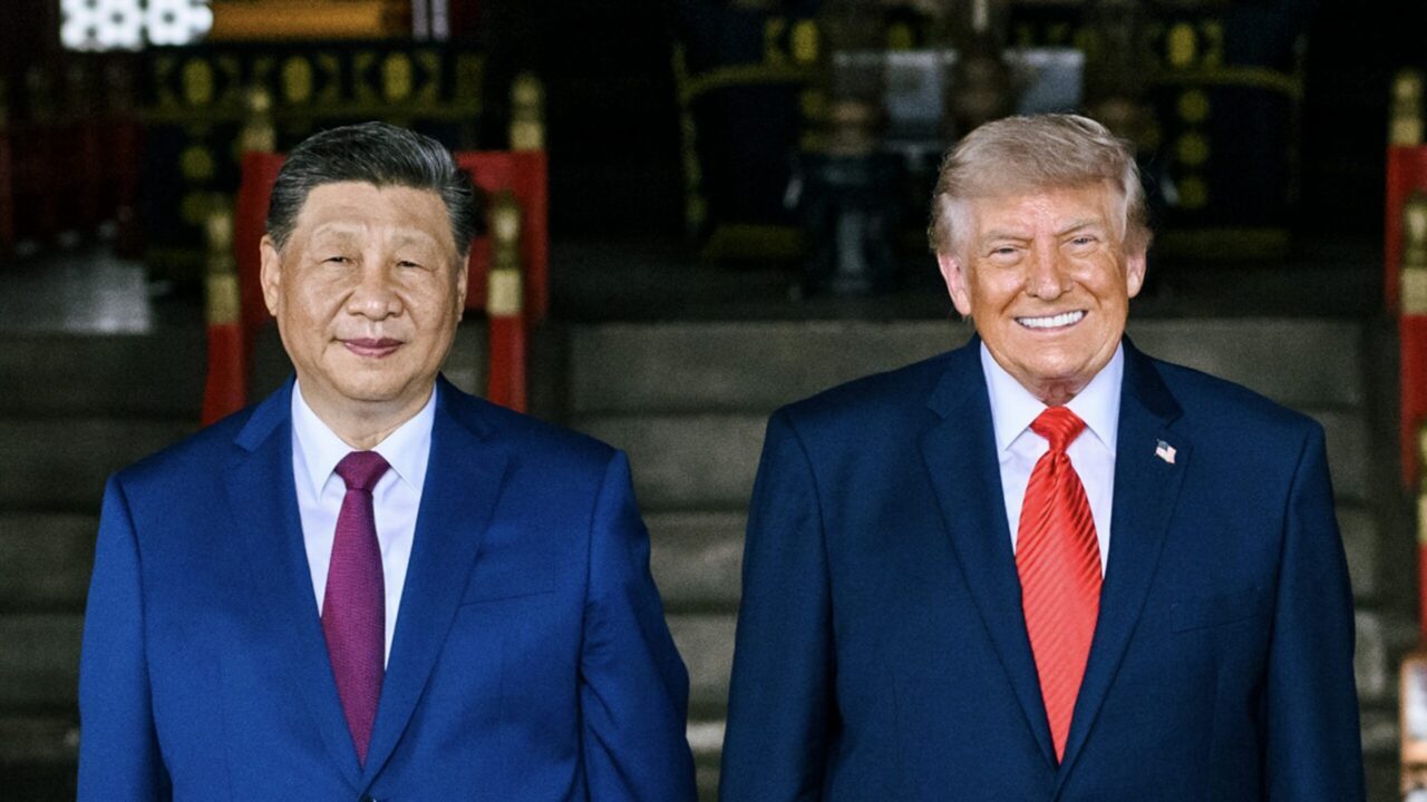 The US-China G2 Leaves Out the Rest of the World