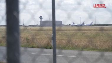 Germania: scoperti terzo drone ed esplosivo vicino aeroporto Lipsia - Il Sole 24 ORE