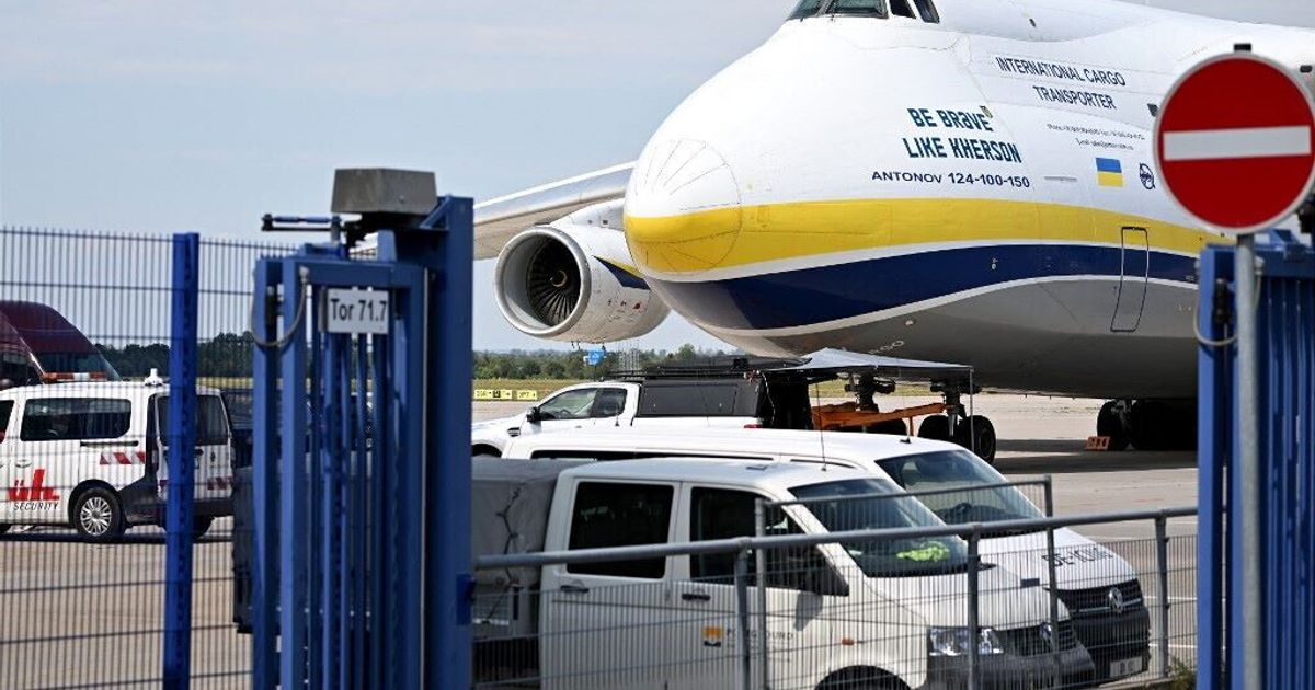 Germania: 'Russo drone-bomba di Lipsia'. Chiuso consolato a Bonn