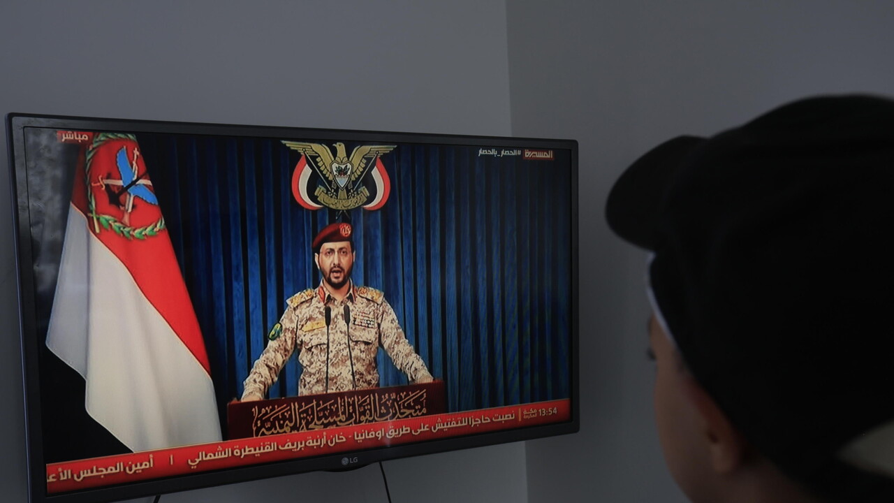 Media, gli Houthi hanno conquistato la città yemenita di Mocha sul Mar Rosso - Ultima ora - Ansa.it