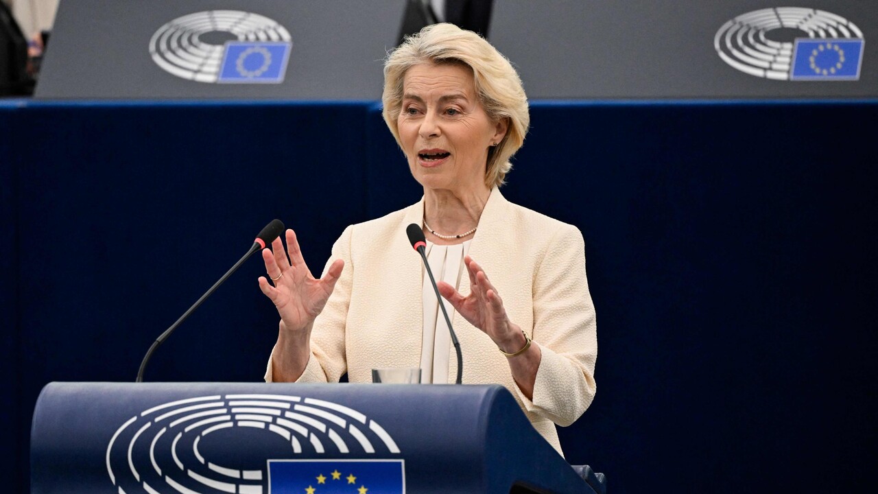 L'Ue approva il Kids Act, 'divieto dei social per gli under 13' - Altre news - Ansa.it