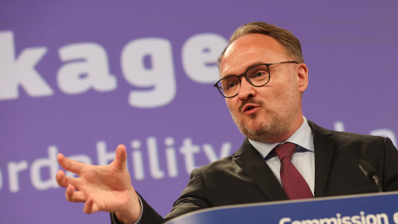 L'Ue verso il rinvio della stretta sull'import di metano - La voce degli Eurodeputati - Ansa.it