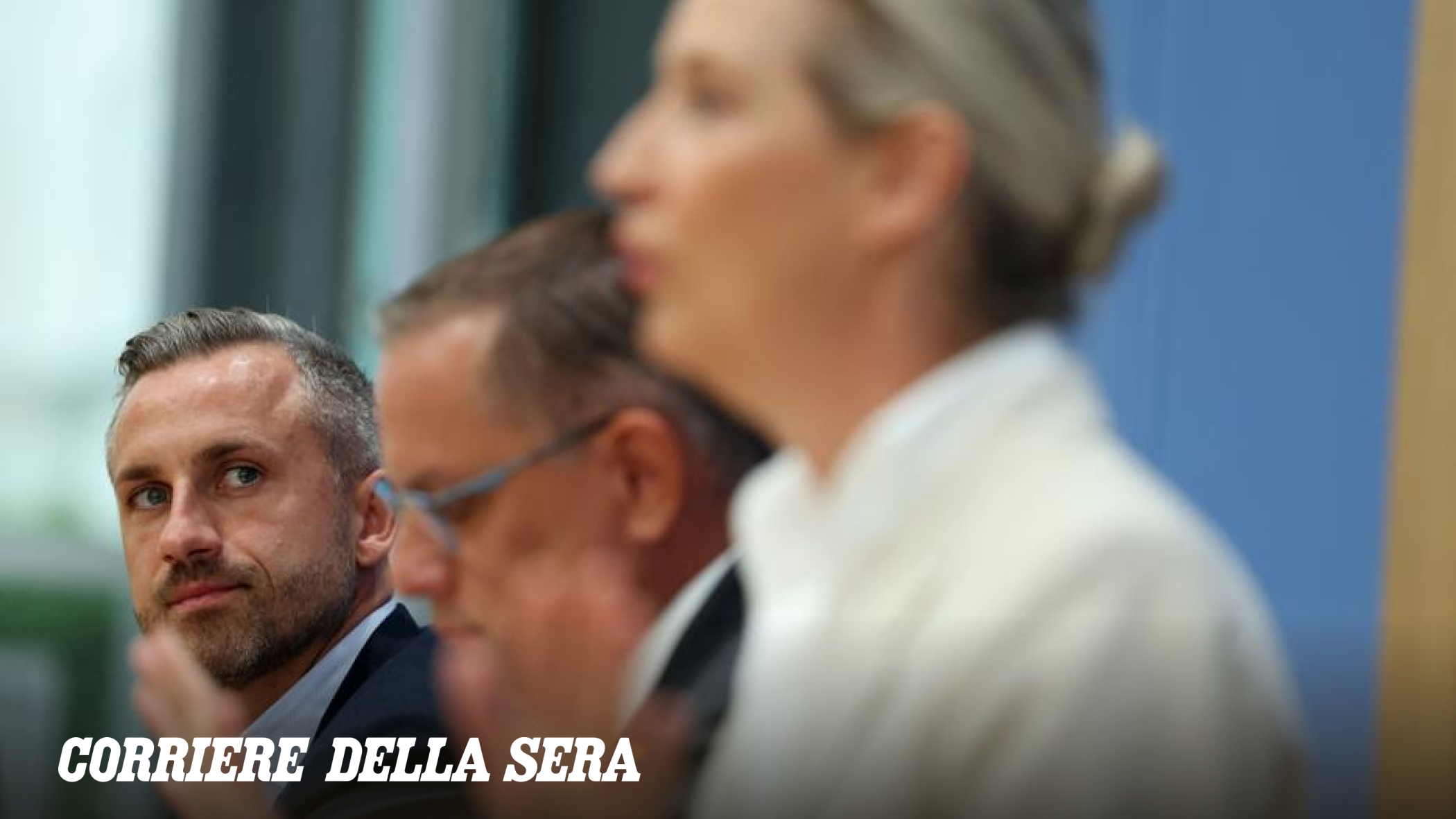 AfD, bandire l’estrema destra? La Cdu ci pensa. Wüst, leader in pectore: «Studiamo la questione»