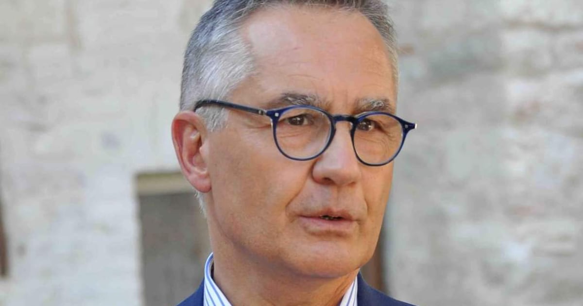 Garlasco, chi è il generale Luciano Garofano
