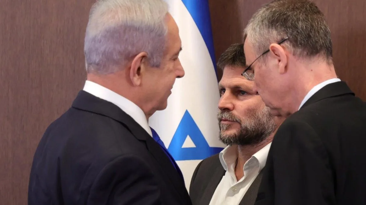 BOMBA SUL 7 OTTOBRE | "Netanyahu sapeva": la soffiata degli Emirati smaschera il piano di Bibi & co.