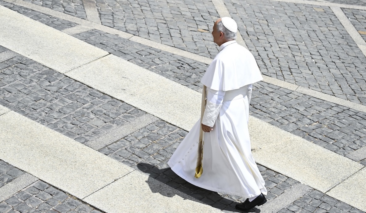 Il Vaticano vuole introdurre un nuovo peccato «contro il creato» per la crisi climatica