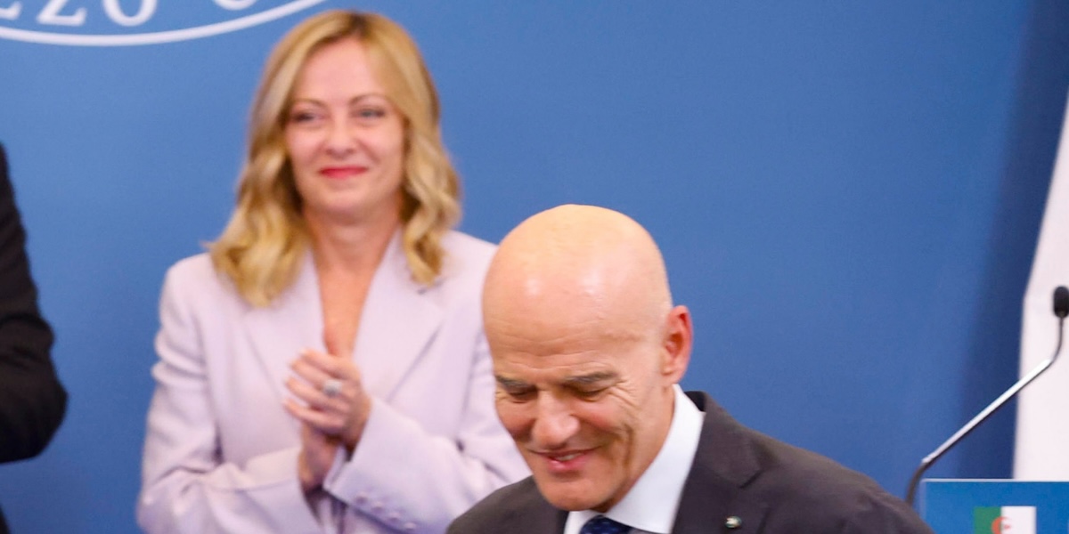 I viaggi in Africa e le telefonate tra Meloni e Descalzi, la «moral suasion» sul price cap Eni: così il governo punta all'effetto traino